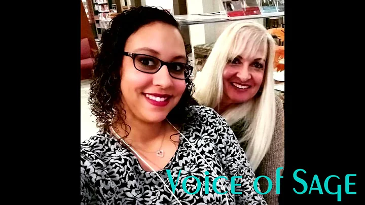 Savvy & Sage Podcast Interview Shorts- Erica Gomez...