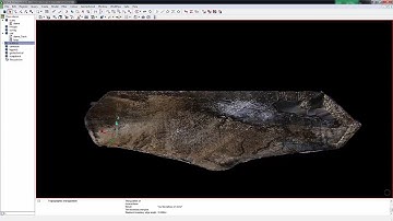 I-Site Drive - Data Capture and Processing
