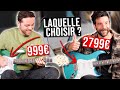 On compare enfin les prs silversky se et usestce que la diffrence de 2000 est justifie 