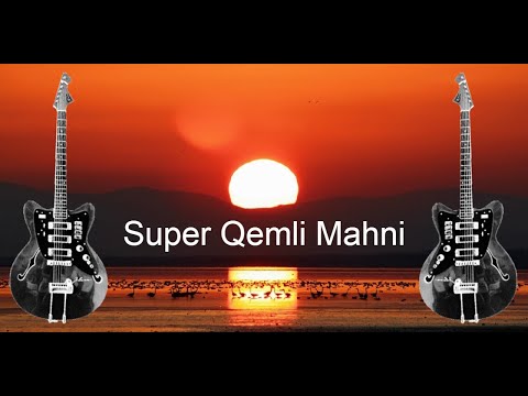 Super Qemli Mahni | Gitara Yeni Ifa