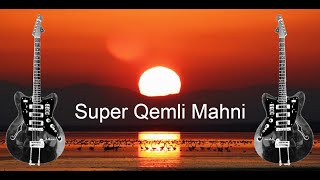 Super Qemli Mahni | Gitara Yeni ifa