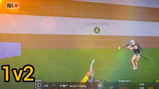 World of wonder WOW Player Unknown Battle Ground screenshot 4