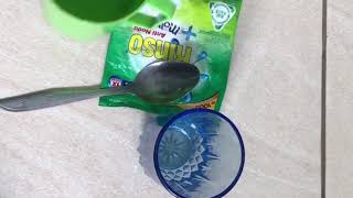 PERCOBAAN REAKSI KIMIA ENDOTERM DAN EKSOTERM DALAM KEHIDUPAN SEHARI HARI |KIMIA