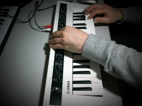 reface CS session(LOOPER)