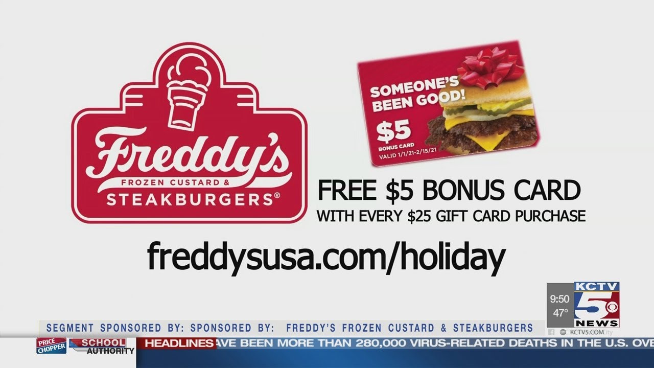 Does Freddys Have Gift Cards Auction Page Freddy S