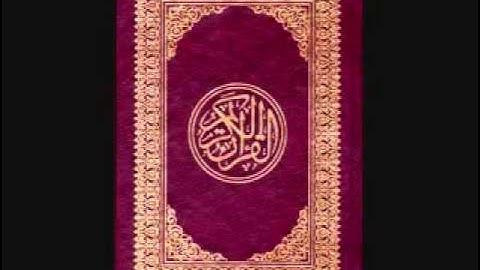 Mishary Rashid Alafasy An Nisa Part5 سورة النساء