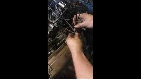 TECH TIP! Zip Tie Plug Wire Separator