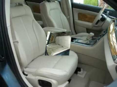 2010 LINCOLN MKS Front Royal, VA