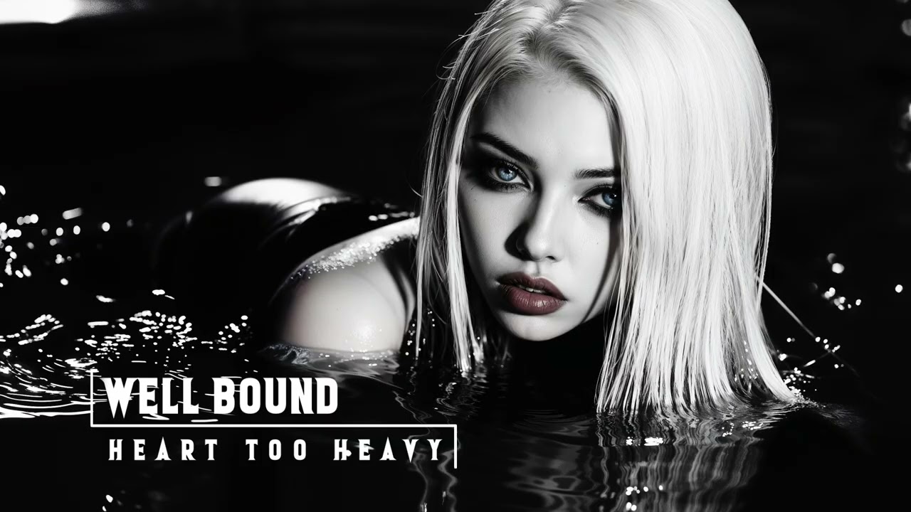[Metalcore] Well Bound - Heart Too Heavy