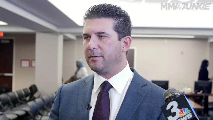 Chairman Anthony Marnell on NSACs decision to redu...