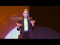 How visualisation can change your life | Ana Isabel Bacallado | TEDxUniversityofGlasgow