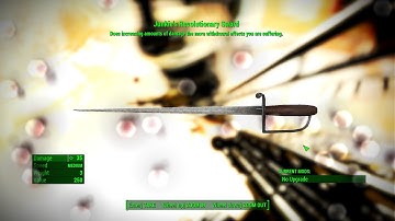 FallOut 4: Automatron Part 1 : DESTROY ALL ROBOTS