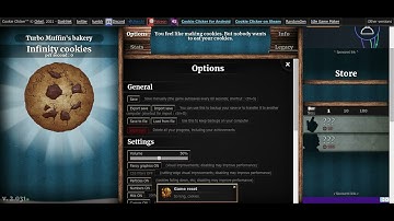 How To Hack Cookie Clicker / 2021 WORKING