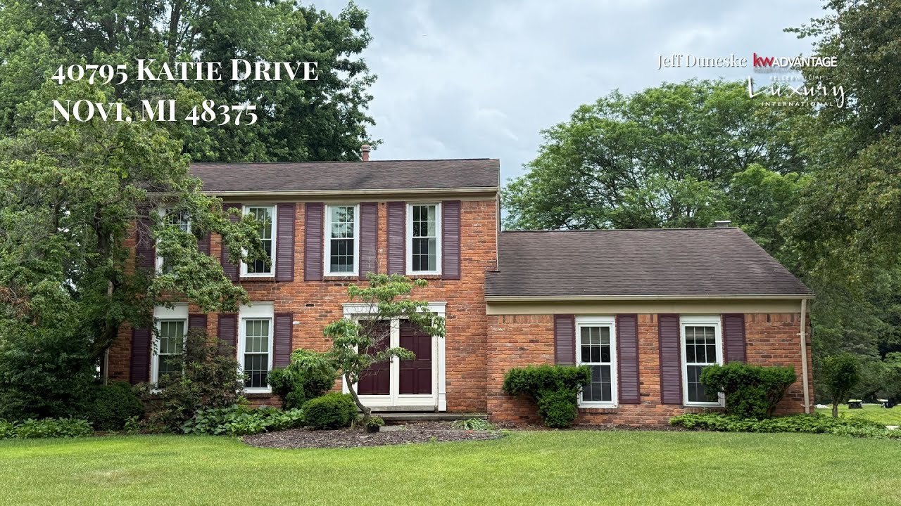 How We Helped a Family Sell with Care and Results | Novi Real Estate