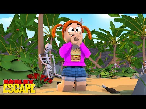 Roblox Escape Granny With Molly And Daisy Roleplay Youtube - roblox escape grandma s house obby with molly