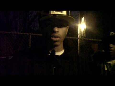 N.Y.S.-VERBAL INTERCOURSE FREESTYLE