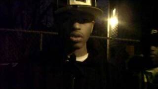 N.Y.S.-VERBAL INTERCOURSE FREESTYLE