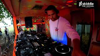 Nick Curly Live DJ Set @ The Social Festival 2017 | Skiddle screenshot 1