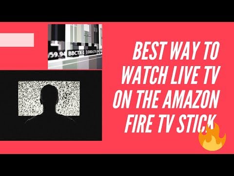 how-to-stream-live-tv-on-the-amazon-firestick