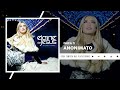 Anonimato - Elaine de Jesus (Áudio Oficial)