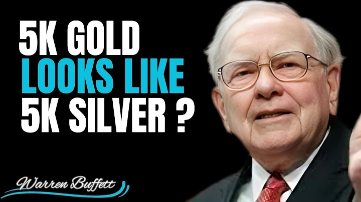 WARREN BUFFETT PREDICTS 5K GOLD OR 5K SILVER FIRST WHAT INVESTORS MUST KNOW IN 2025