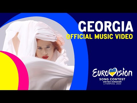 Iru - Echo | Georgia ?? | Official Music Video | Eurovision 2023