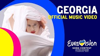 Iru - Echo | Georgia 🇬🇪 | Eurovision 2023