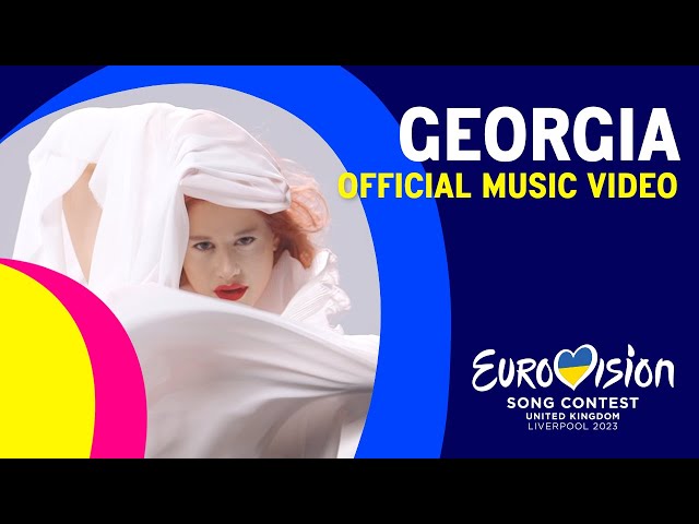 Iru - Echo | Georgia 🇬🇪 | Official Music Video | Eurovision 2023 class=