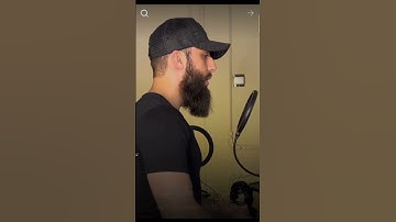 (هو الذي يريكم البرق خوفاً وطمعا) مميزة تقشعر لها الأبدان للقارئ محمد ديبيروف #اكسبلور#محمد #القرآن