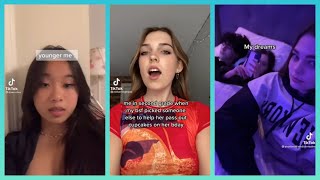 Back Back Back Strabber - Back Back Back Strabber I Tiktok Compilation I Tiktok Trend I