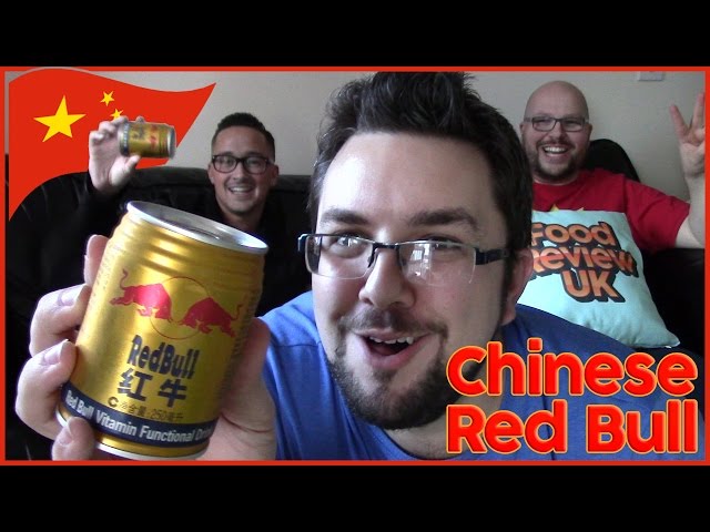 Chinese Red | Food Review UK -