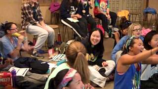 No One - UCLA UniCamp Session 7'14 (OSO)