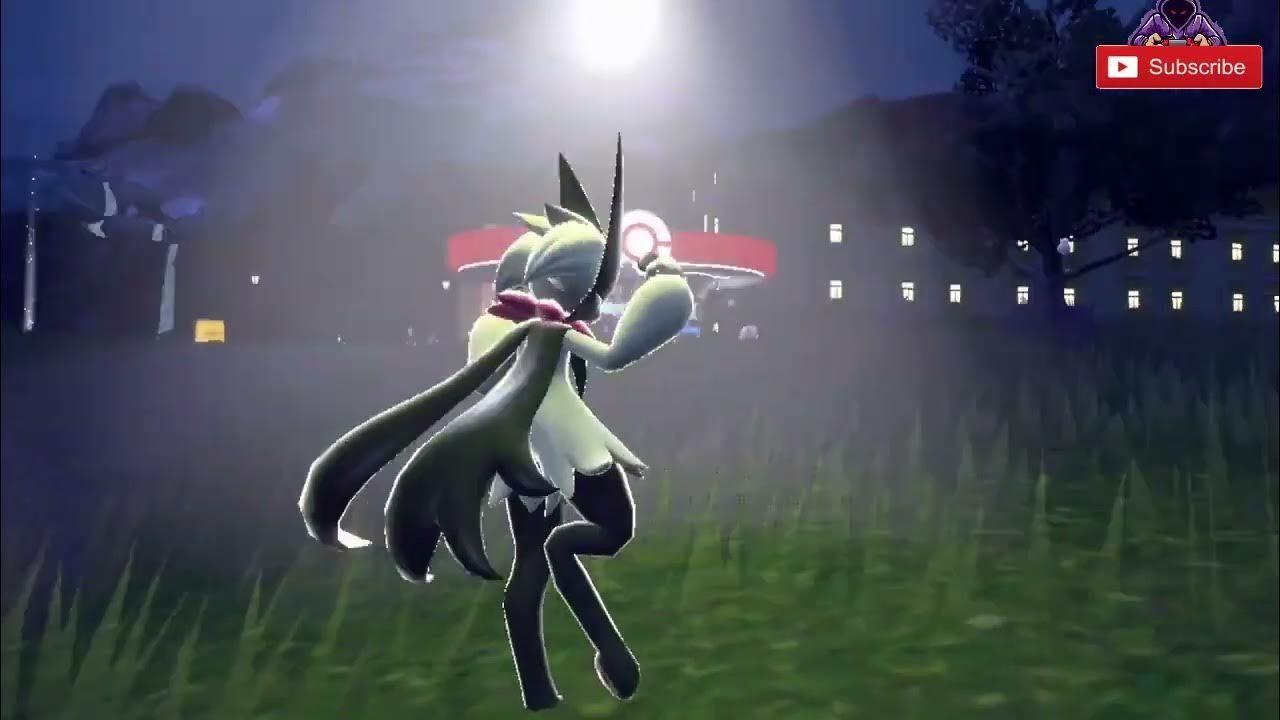 pokemon-scarlet-violet-first-starter-meowscarada-special-attack-youtube