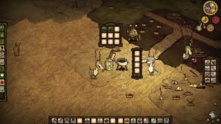 Dont Starve Season 01 Lp111