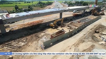 Đề xuất điều chỉnh tăng vốn đầu tư cao tốc Biên Hoà - Vũng Tàu hơn 3.700 tỷ đồng | BRTgo