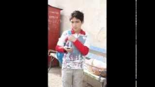 BABI MINUNE - De mic copil ma lupt cu viata