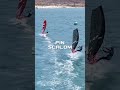 ALACATI 🇹🇷

Stop 4 of the PWA Youth & Junior Slalom World Tour starts today in Alacati at the Çag...