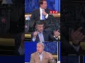 MANUEL ADORNI HABLÓ JUNTO A CAPUTO Y MONTEOLIVA: EL EDITORIAL DE FEINMANN Y ROSSI
