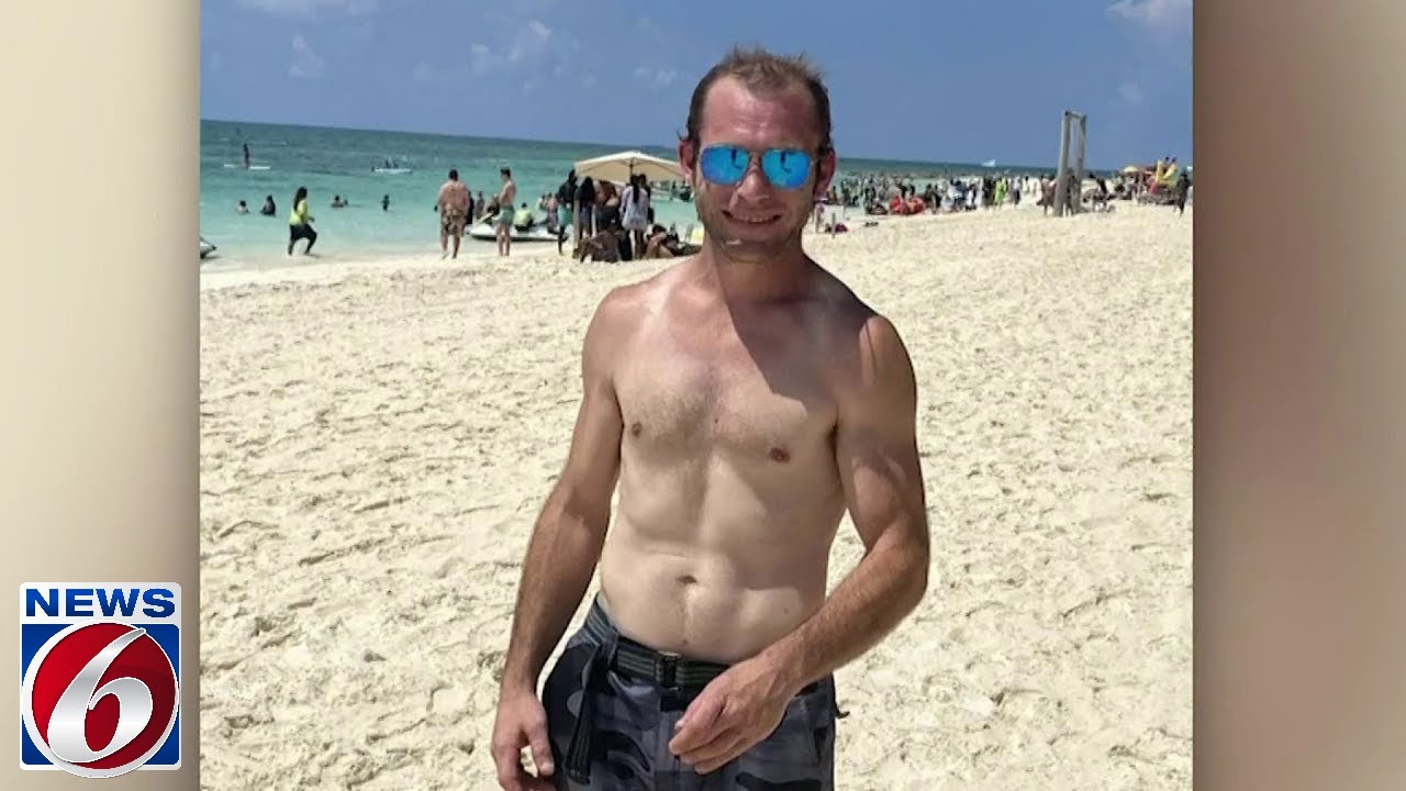 Crews search for man who went overboard cruise ship off Florida coast ...