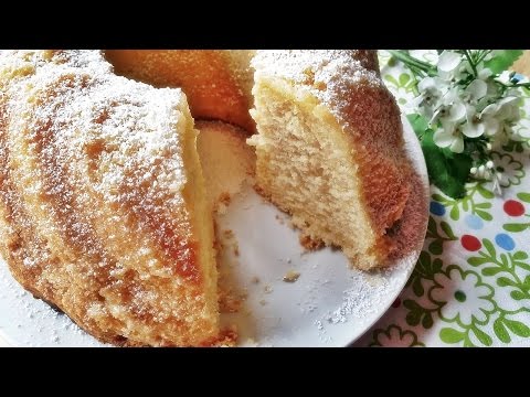 In diesem Video zeigen wir euch ein schmackhaftes Gugelhupf Rezept, welches durch eine besondere Zut. 