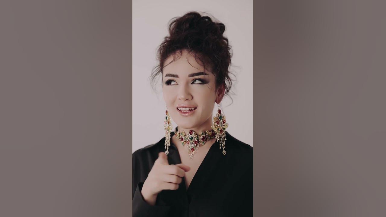 Шахло Каримова Таджикистан