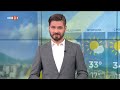 Слънчево в понеделник, горещо през седмицата, Още от деня - 27.07.2026 по БНТ