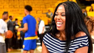 ESPN suspends Jemele Hill for two weeks
