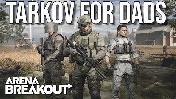 VOLLEDIGE Arena Breakout: Infinite gameplay REVIEW (PC-analyse)