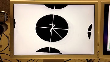 MaxMSP experimenting with video syncing