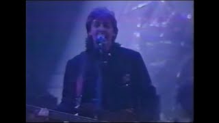 Paul McCartney - Rough Ride (Live in Tokyo 1990)