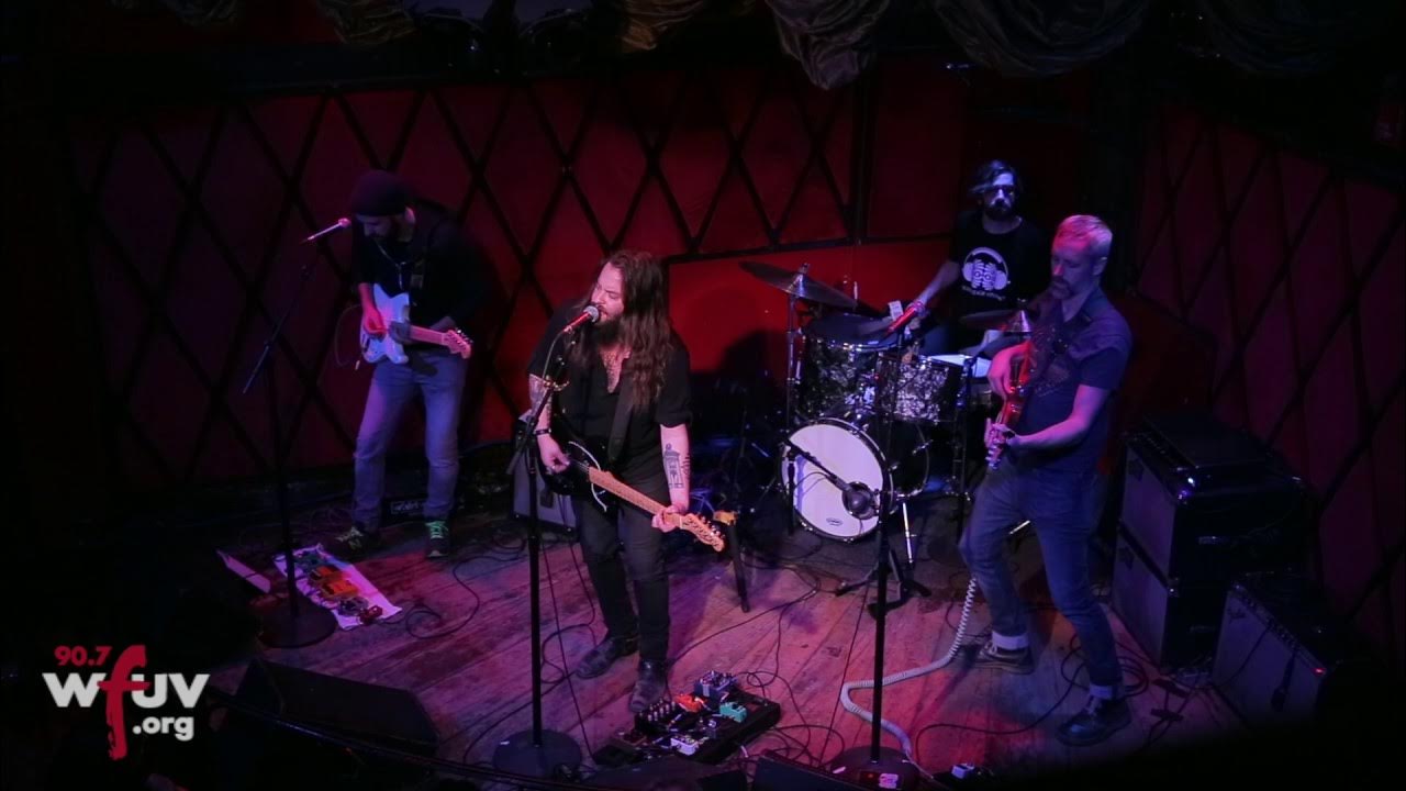 Strand of Oaks - "Radio KIds" (Live at Rockwood Music Hall) Strand of Oaks - "Radio KIds" (Live at Rockwood Music Hall)