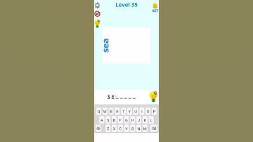 Dingbats - Word Trivia - Level 35 Walkthrough Solution iOS/Android