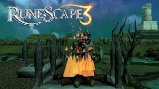 This Weird Money Making Method Still Works On Runescape 3! Profitable Firemaking Guide RS3