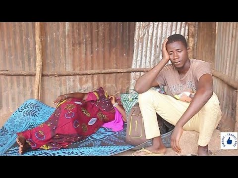 Héritage (tchien) un film court métrage  malien version bambara